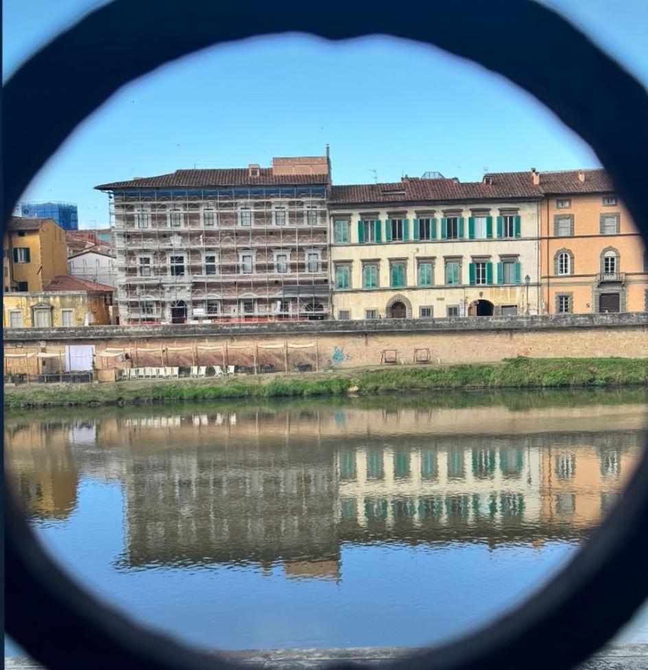 Bed and breakfast Mediceo 16 Pisa